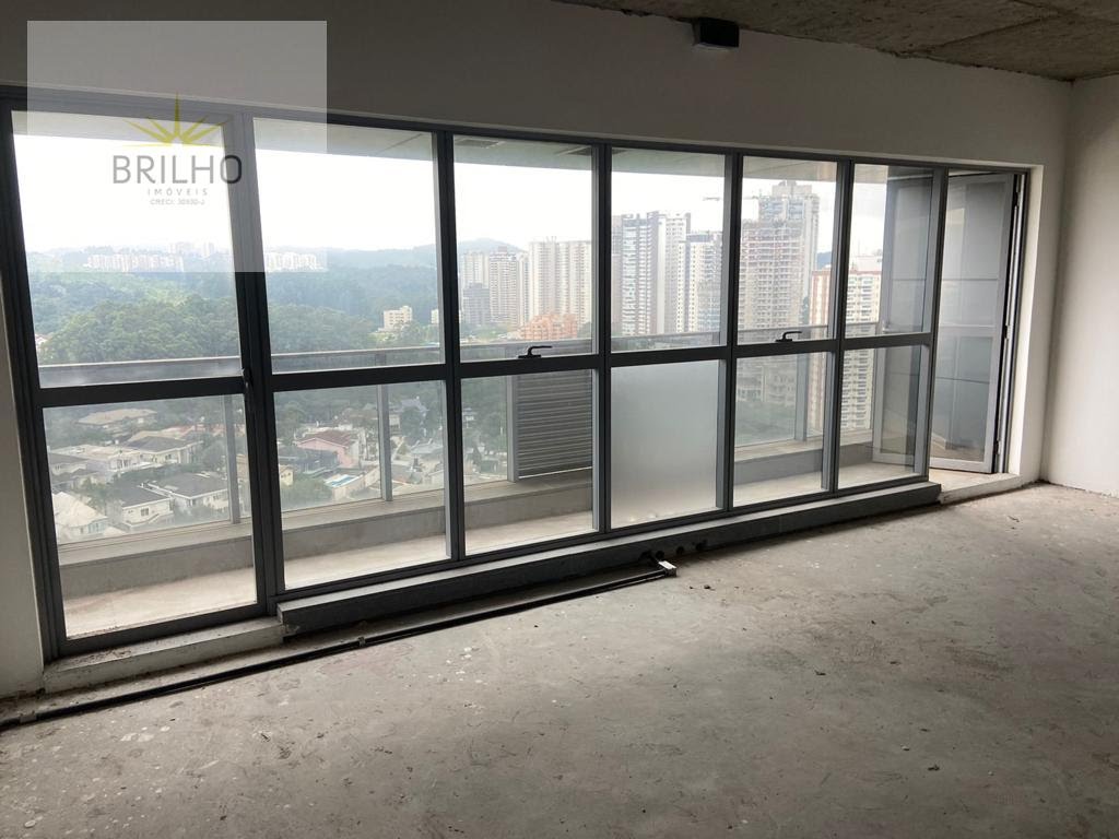 Sala-Conjunto, 55 m² - Foto 12