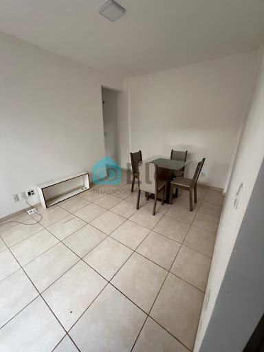 Apartamento em Condominio Ville Lisboa  -  Lagoa Santa