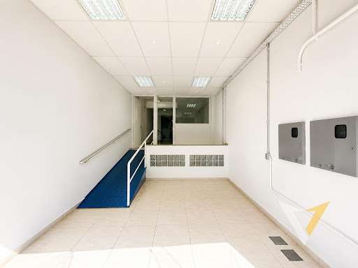 Imóvel Comercial para Locação na Bela Vista – Jundiaí/SP