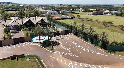 Residencial Fazenda Alvorada