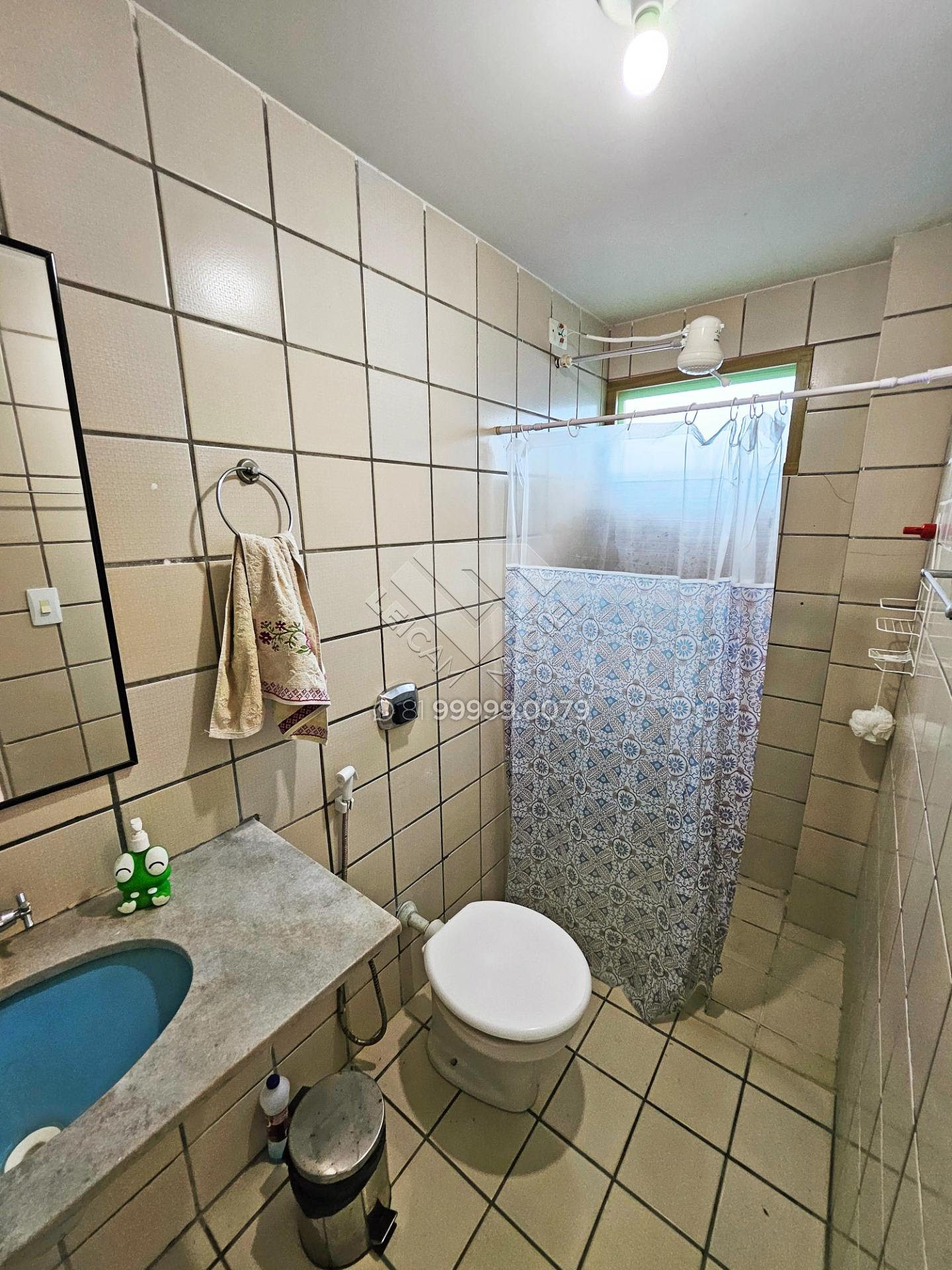 Apartamento à venda com 3 quartos, 1 suíte, 1 vaga e 75m² no Campo Grande, Recife (PE) — foto 12 de 30