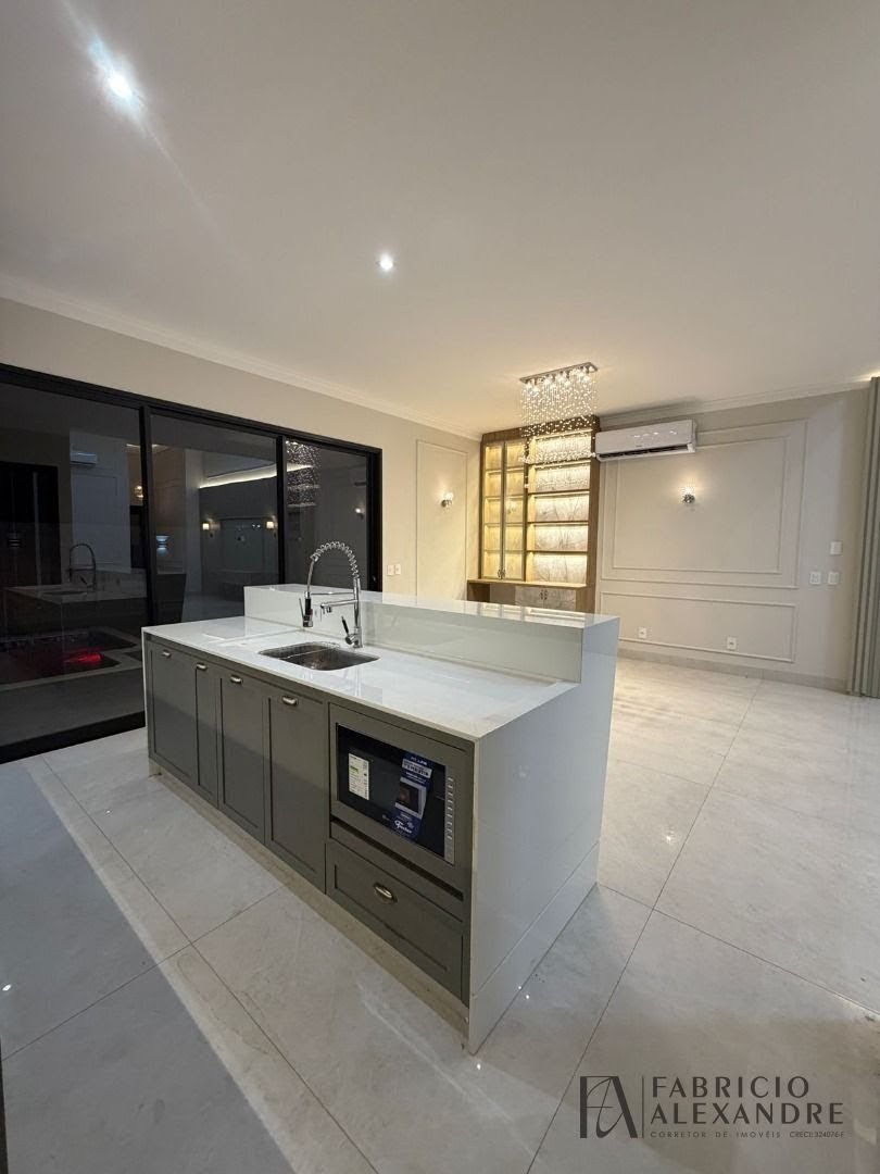 Casa à venda com 3 quartos, 3 suítes, 4 vagas e 160m² no Village Provence, São José do Rio Preto (SP) — foto 16 de 26