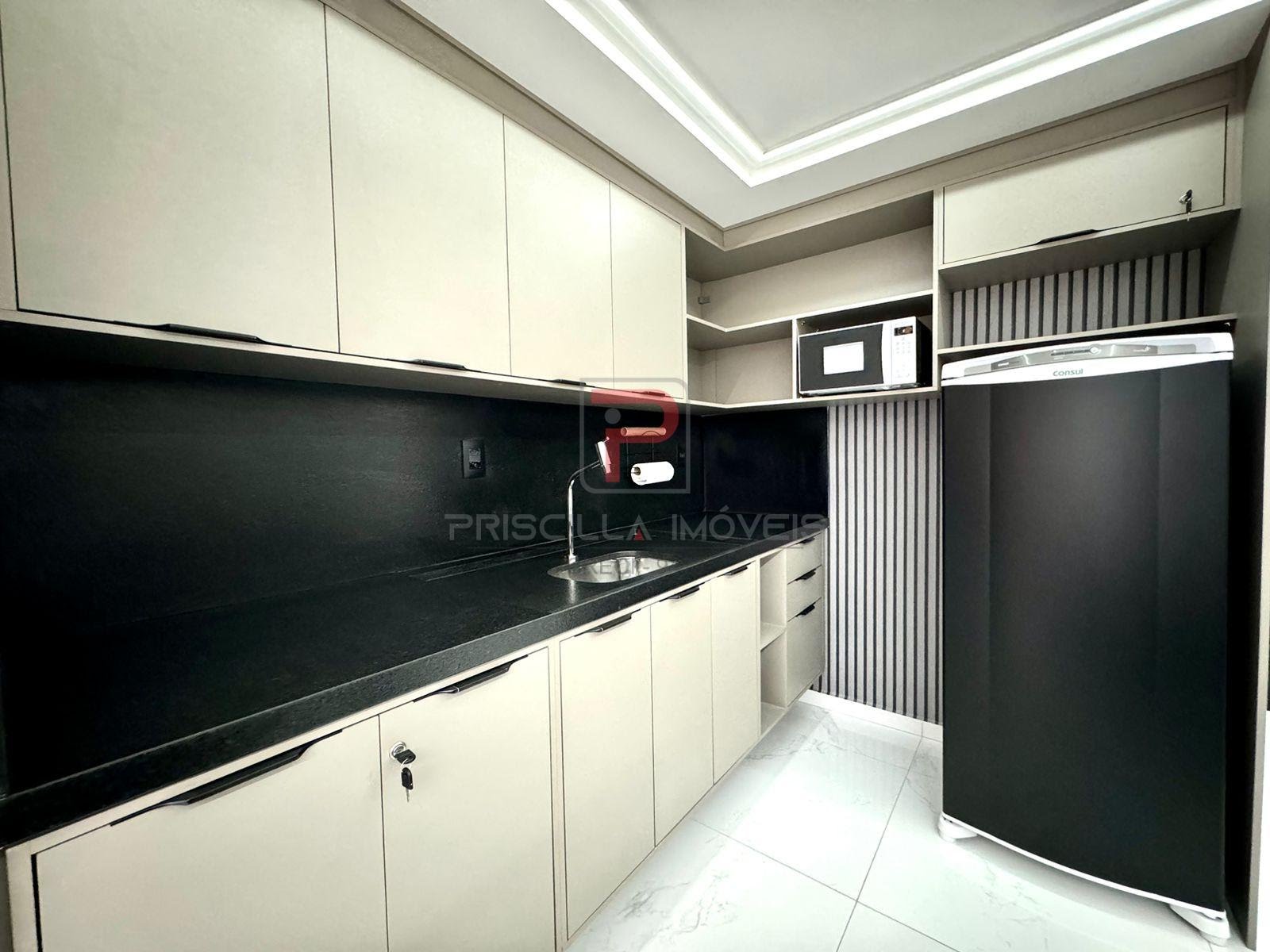 Apartamento à venda com 1 quarto, 1 banheiro e 21m² no Tambaú, João Pessoa (PB) — foto 22 de 30