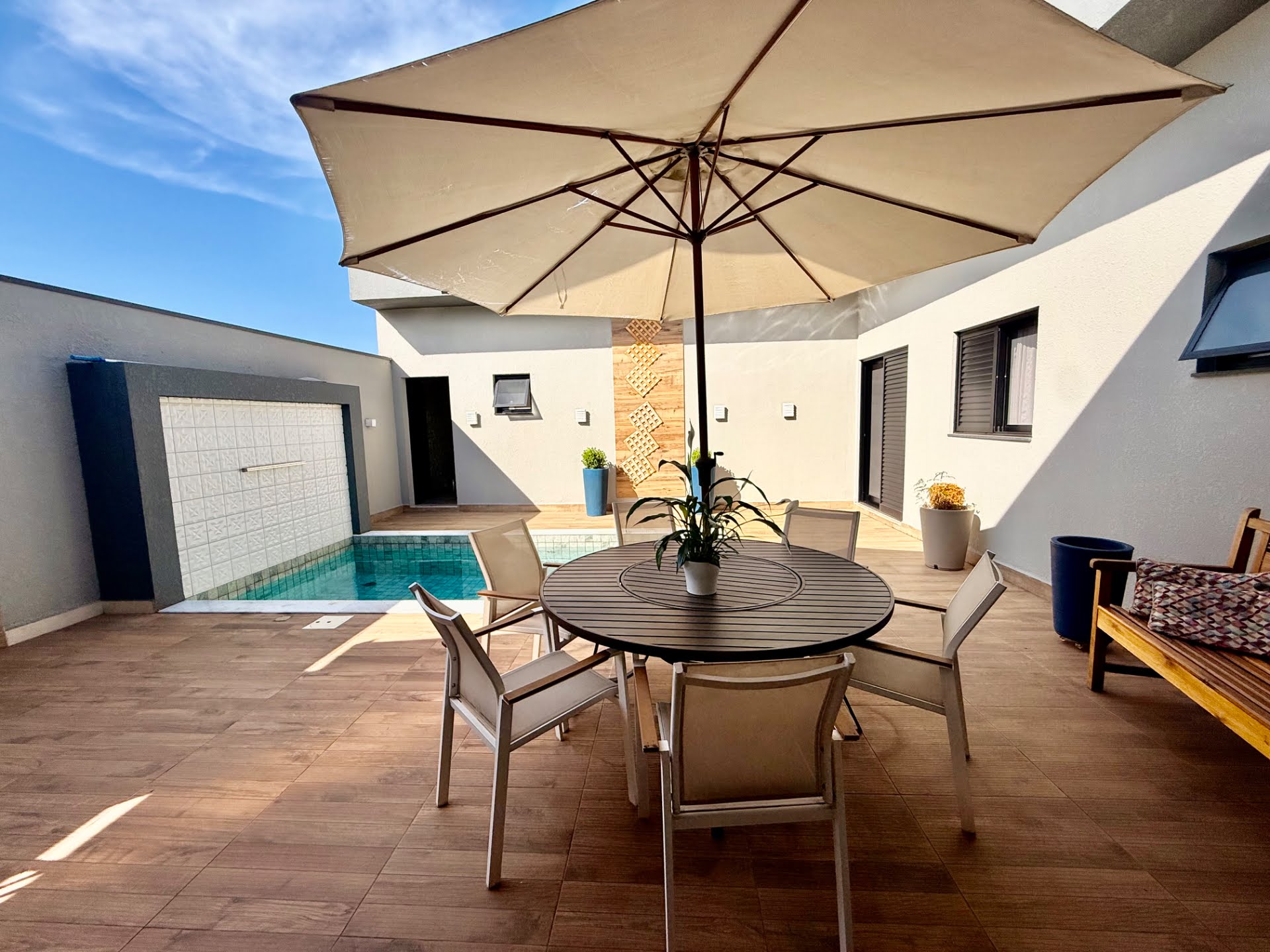 Casa à venda com 3 quartos, 3 suítes, 4 vagas e 183m² no Jardim Residencial Dona Maria José, Indaiatuba (SP) — foto 23 de 30