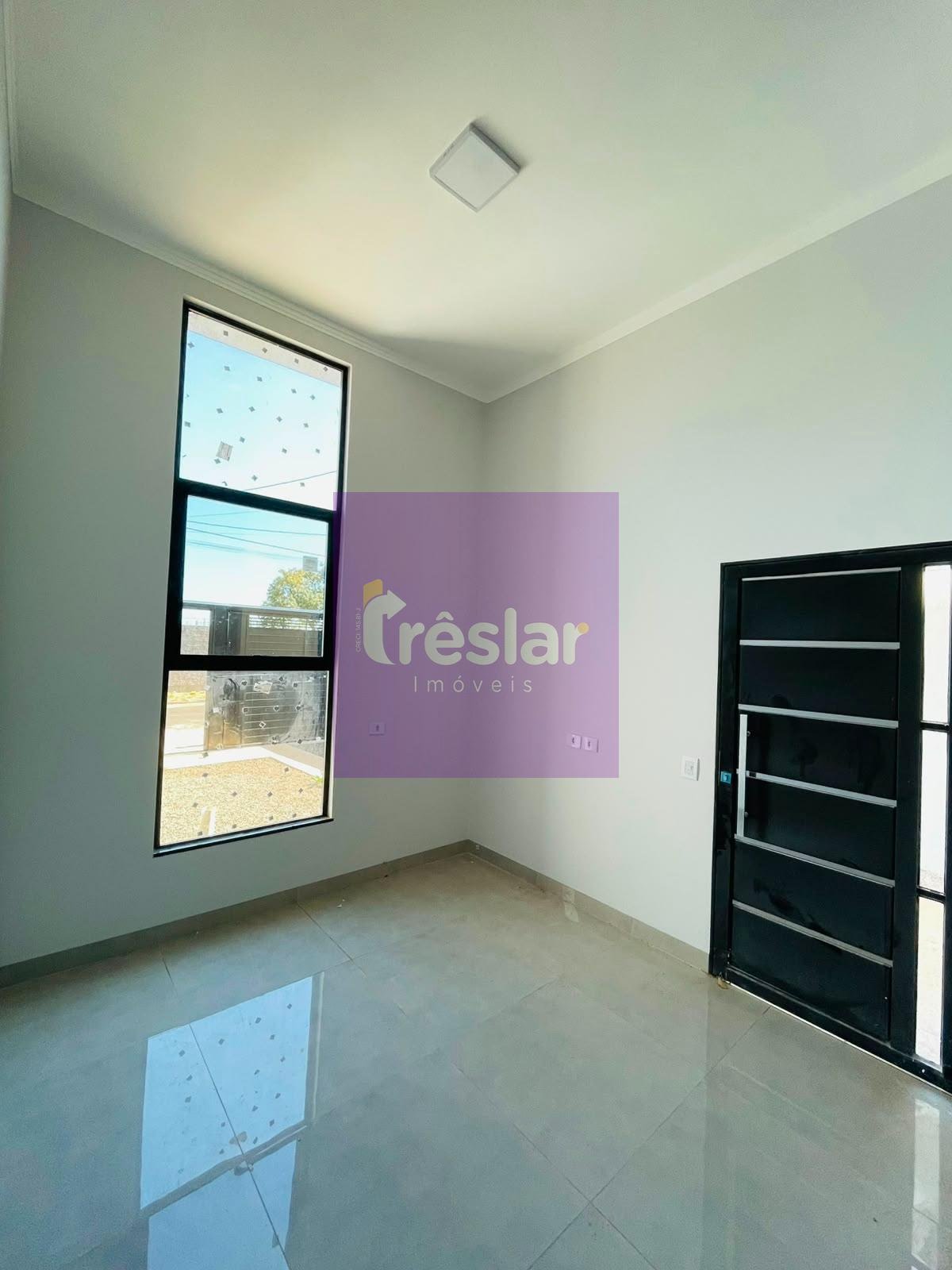 Casa à venda com 3 quartos, 1 suíte, 2 vagas e 75m² no Nova Três Lagoa, Três Lagoas (MS) — foto 6 de 15