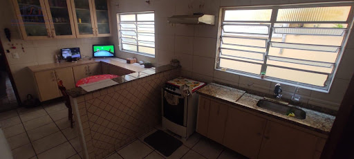cozinha