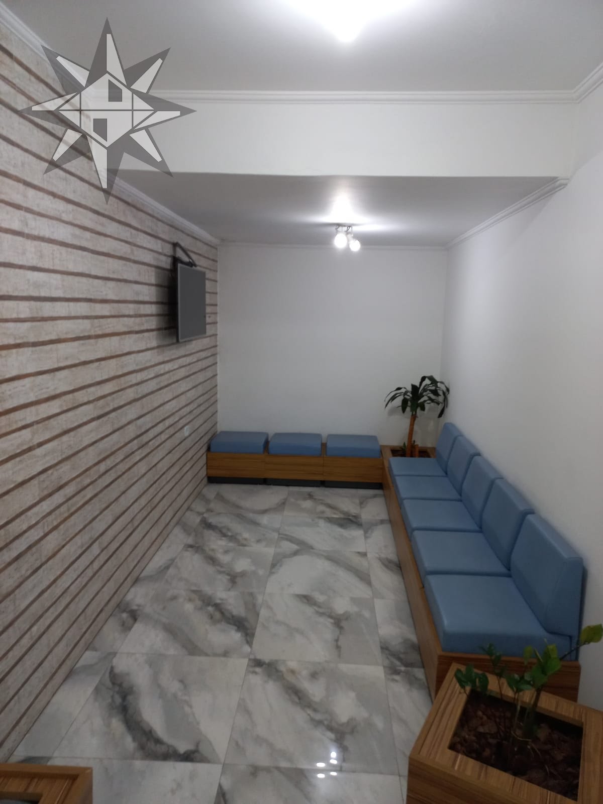 Recepção 2