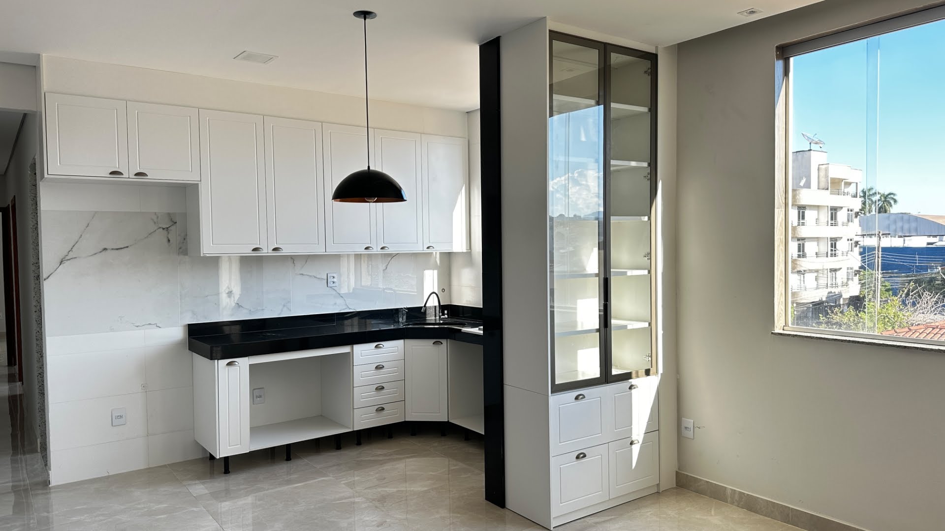 Apartamento à Venda em Iguaçu, Ipatinga | 2 Dormitórios