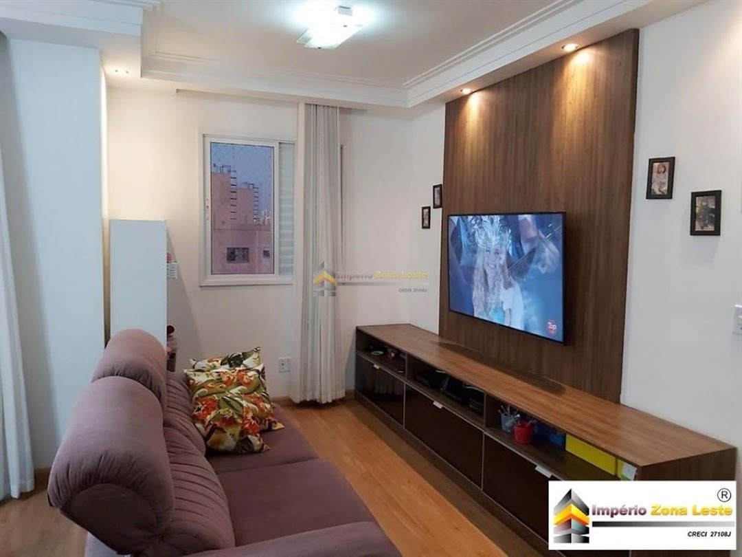 Apartamento, 3 quartos, 65 m² - Foto 6