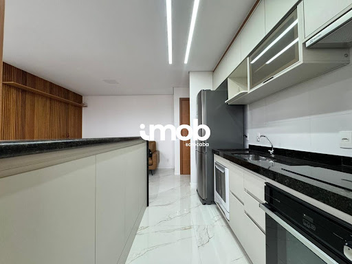 Apartamento à Venda Residencial Domus Sorocaba SP