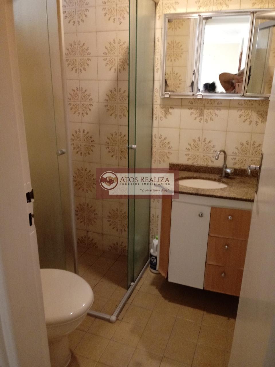 Apartamento à venda com 2 quartos, 1 banheiro, 1 vaga e 62m² no Parque das Arvores, São Paulo (SP) — foto 2 de 5