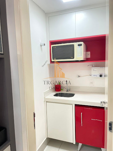 Sala Comercial 53m² para Locação no Jardim Anália Franco