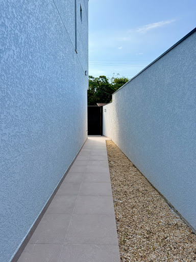 Casa em Bairro Rio Pequeno  -  Camboriú