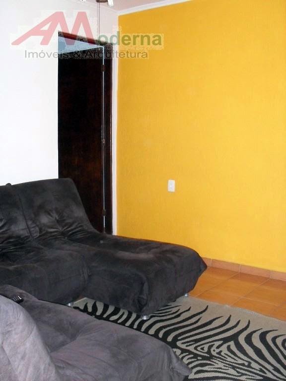 Casa à venda com 3 quartos, 2 banheiros, 1 vaga e 123m² no Paulicéia, São Bernardo do Campo (SP) — foto 6 de 23