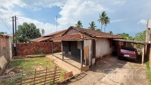 Casa em Jardim Brasil - Adamantina