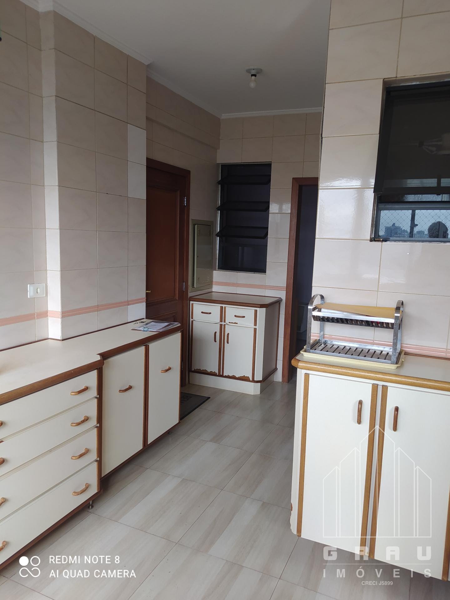Apartamento no Centro para venda - Foz do Iguaçu