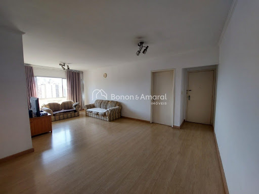 Apartamento, 3 quartos, 122 m² - Foto 3