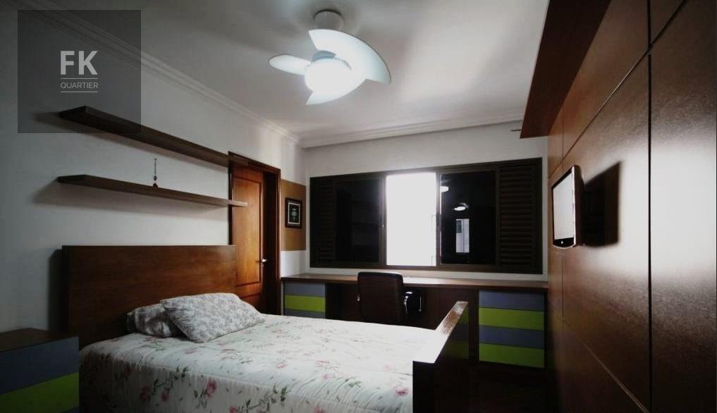 Apartamento à venda com 4 quartos, 2 suítes, 4 vagas e 287m² no Alphaville Centro Industrial e Empresarial/alphaville., Barueri (SP) — foto 10 de 16