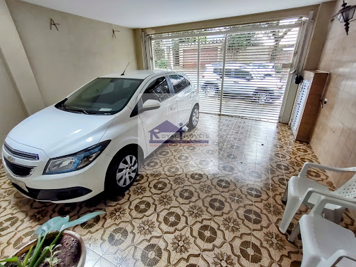 Casa Sobrado em Planalto Paulista  -  São Paulo