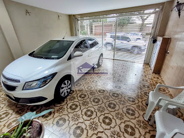 Casa Sobrado em Planalto Paulista  -  São Paulo