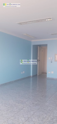 CONJUNTO COMERCIAL VENDE METRÔ CONCEIÇÃO COM 30 M² (11) 9.5778.1936