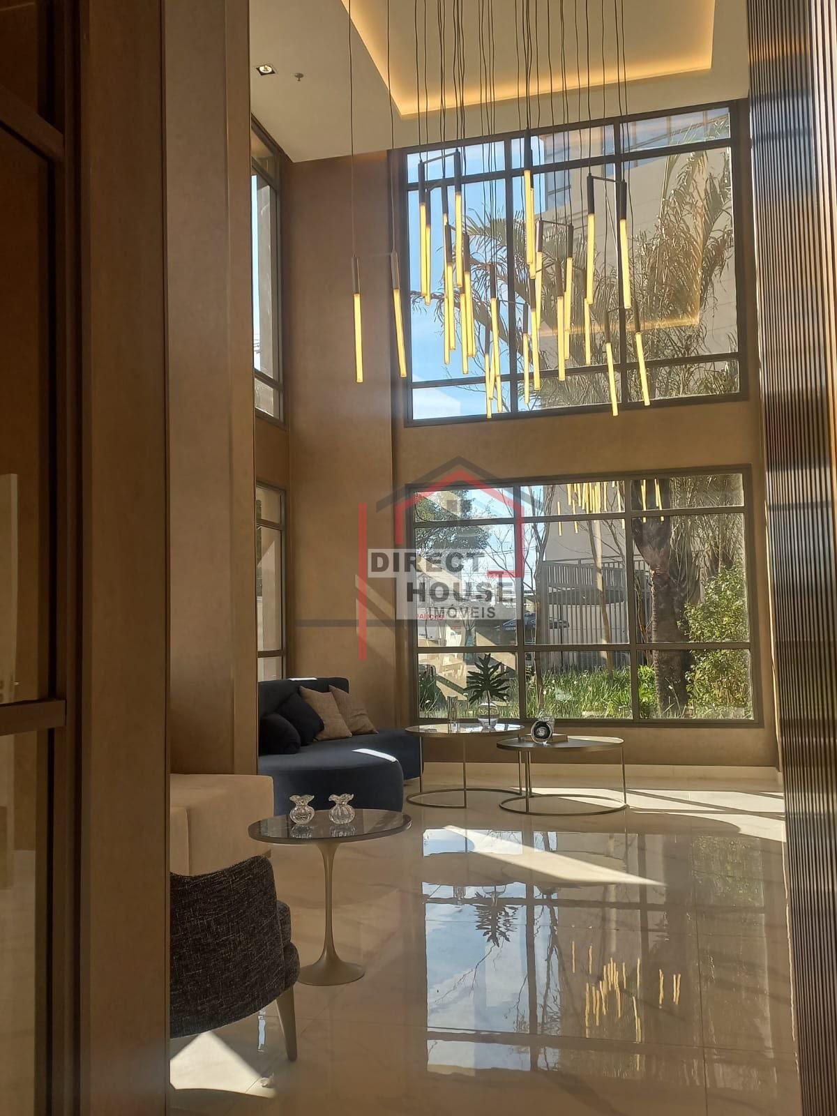 Apartamento, 1 quarto, 35 m² - Foto 31