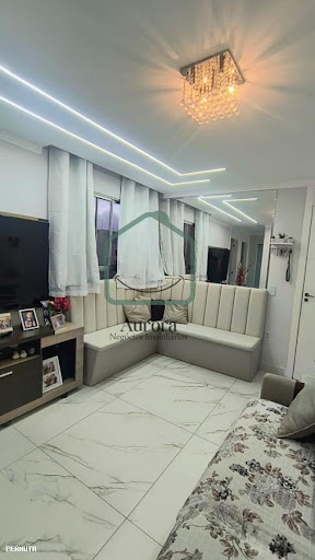 Apartamento para Venda em Suzano / SP no bairro Jardim Monte Cristo 