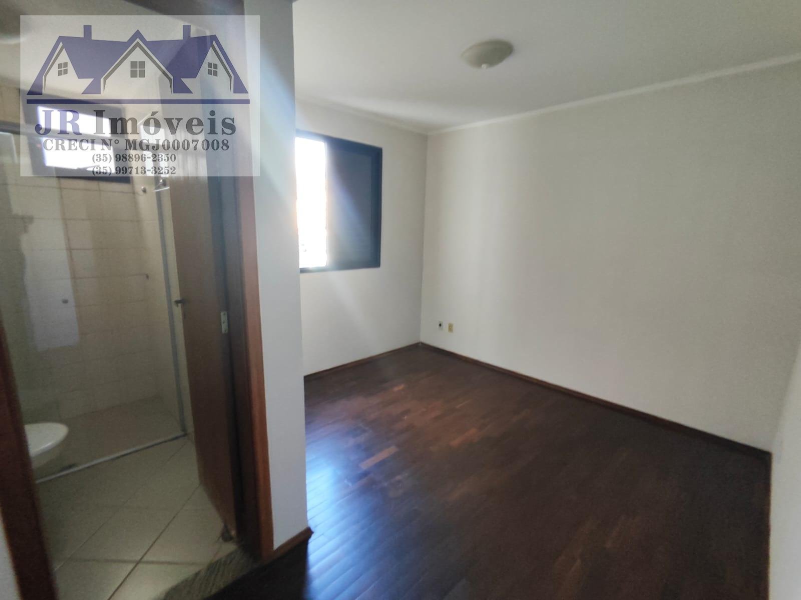 Apartamento à venda com 1 quarto, 1 suíte e 96m² no Edificio Dona Maria Alice em Varginha, Itajubá (MG) — foto 5 de 11