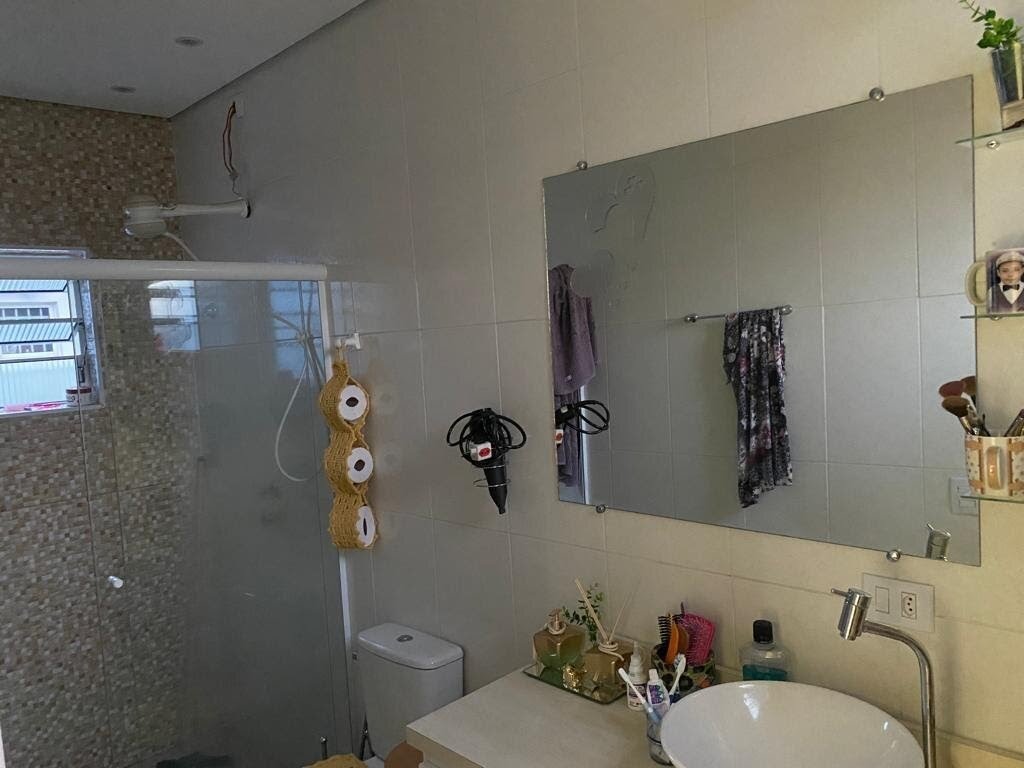 Apartamento à venda com 4 quartos, 4 suítes e 2 vagas no Jardim Regina, São Paulo (SP) — foto 10 de 19