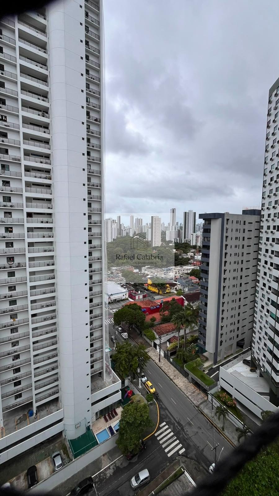Apartamento à venda com 2 quartos, 1 suíte, 1 vaga e 52m² no Casa Amarela, Recife (PE) — foto 10 de 30