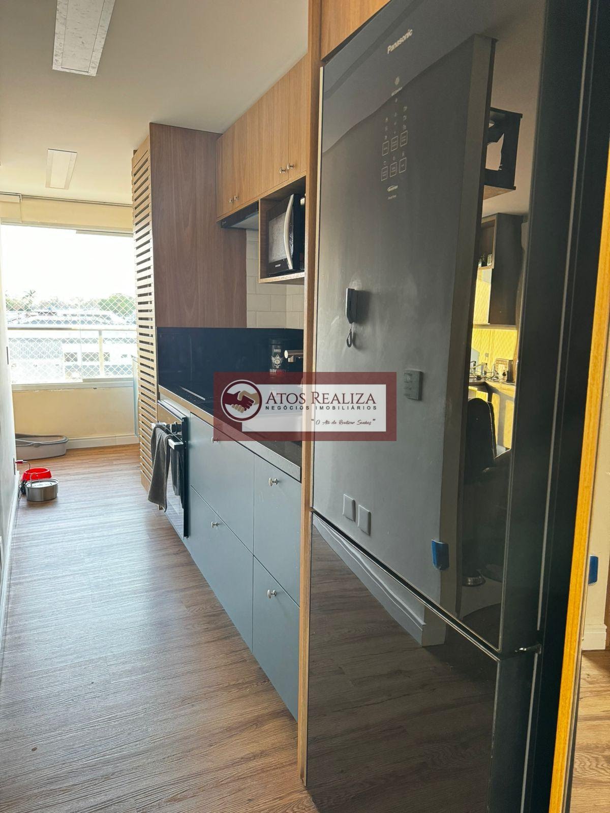 Apartamento à venda com 2 quartos, 1 suíte, 1 vaga e 59m² no Socorro, São Paulo (SP) — foto 20 de 25