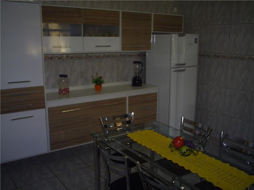 Cozinha
