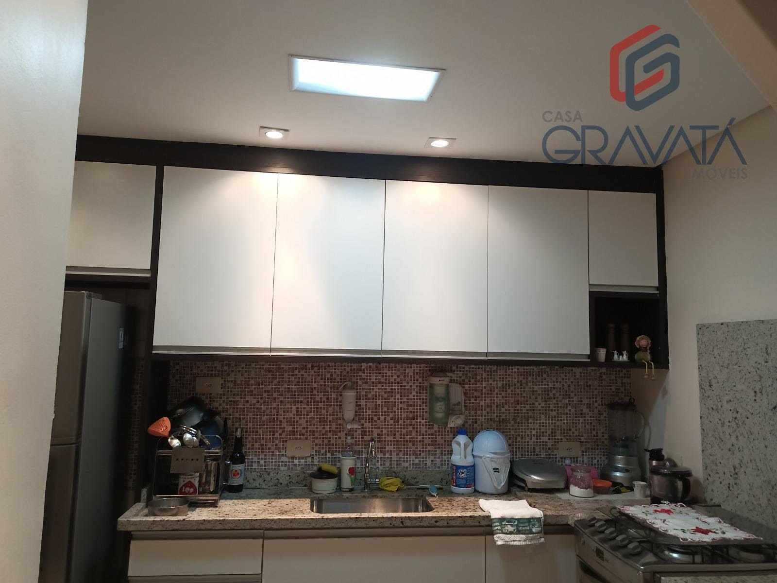 Apartamento à venda com 2 quartos, 1 suíte, 1 vaga e 116m² no Vila Tibiriçá, Santo André (SP) — foto 8 de 27