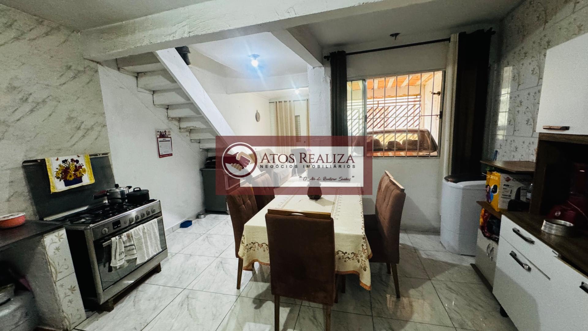 Casa à venda com 3 quartos, 2 banheiros, 1 vaga e 100m² no Jardim Myrna, São Paulo (SP) — foto 14 de 17