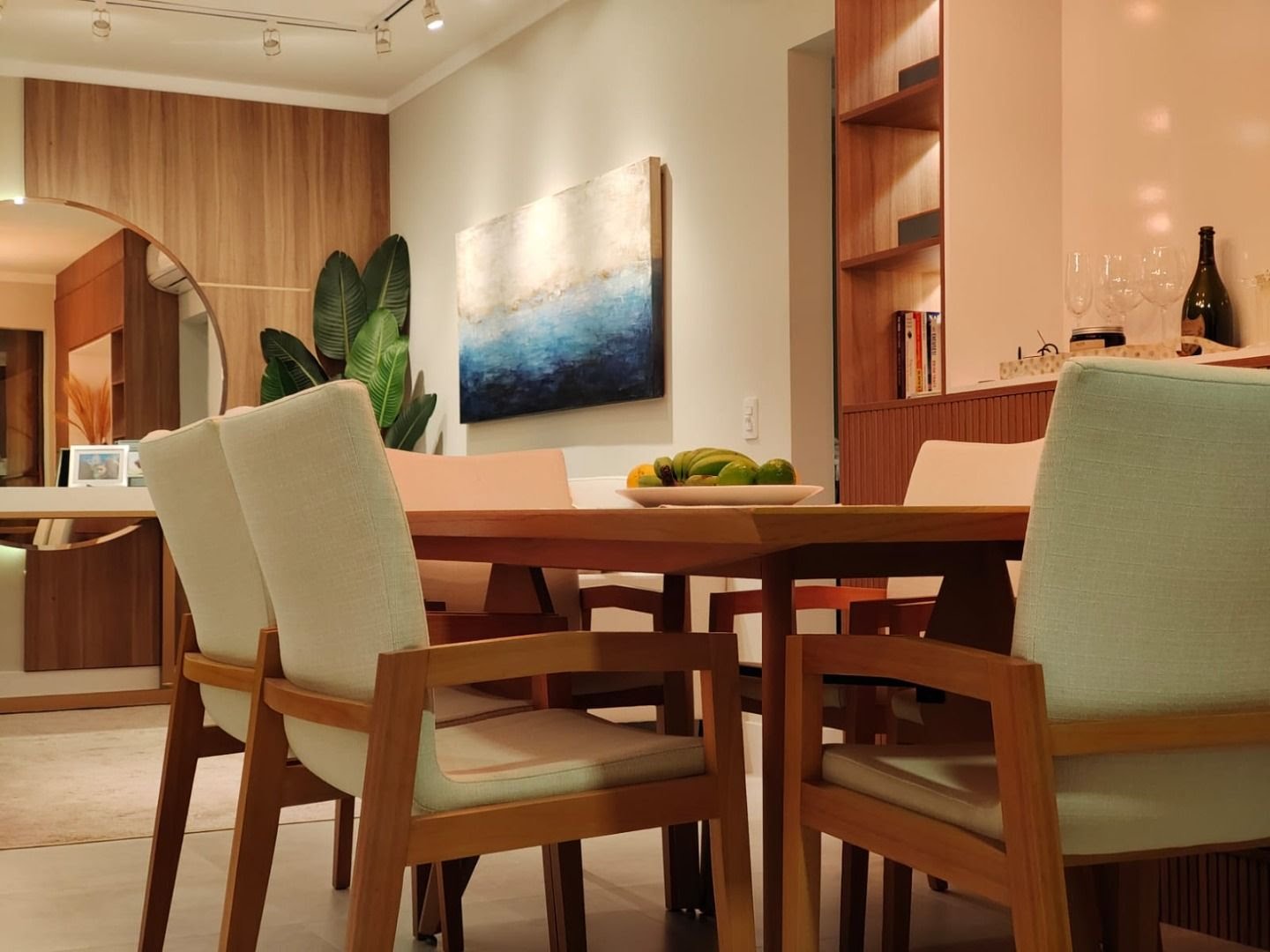 Apartamento à venda com 2 quartos, 2 banheiros, 1 vaga e 65m² no Praia de Itaguá, Ubatuba (SP) — foto 7 de 29