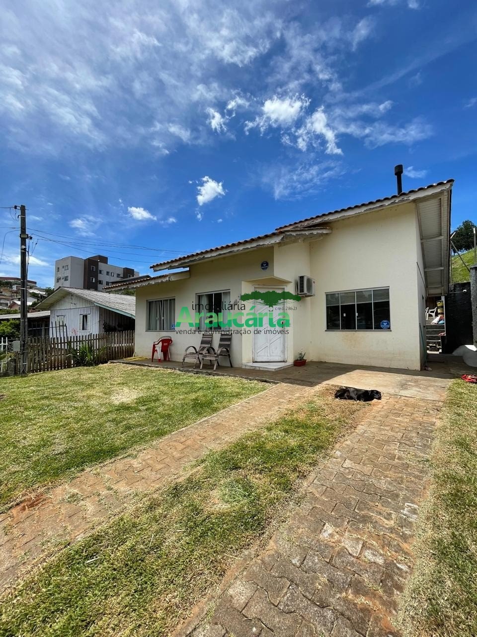 Fachada
