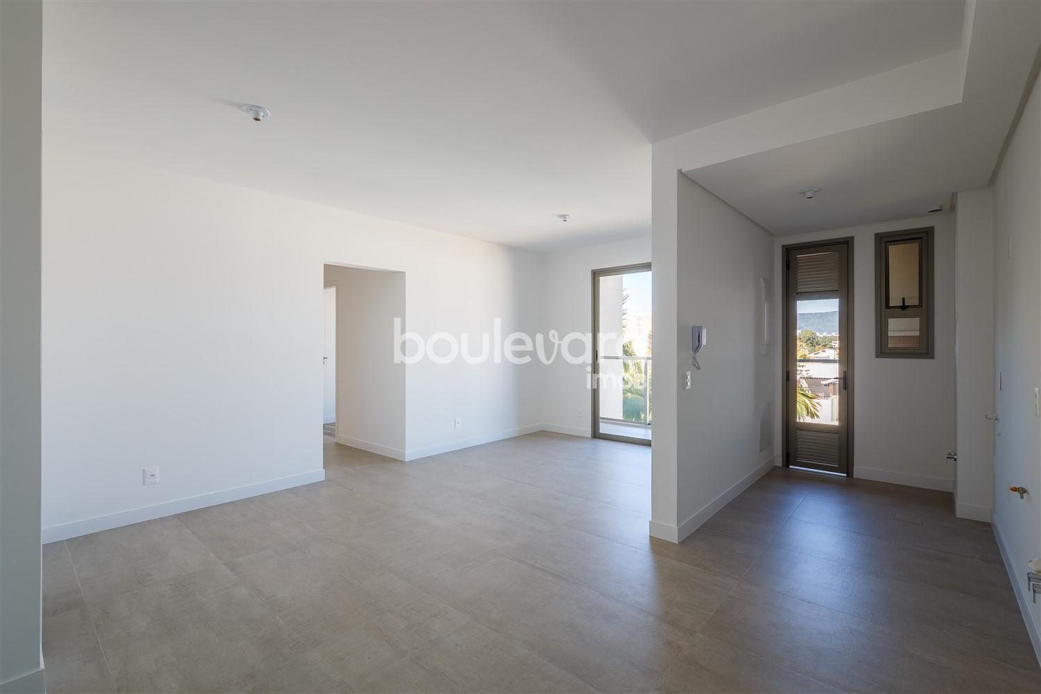 Apartamento à venda com 3 quartos, 1 suíte, 2 vagas e 91m² no João Paulo, Florianópolis (SC) — foto 8 de 30