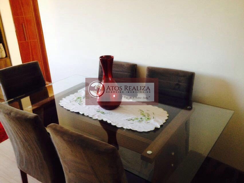 Apartamento à venda com 2 quartos, 1 banheiro, 1 vaga e 44m² no Jardim das Flores, São Paulo (SP) — foto 5 de 23