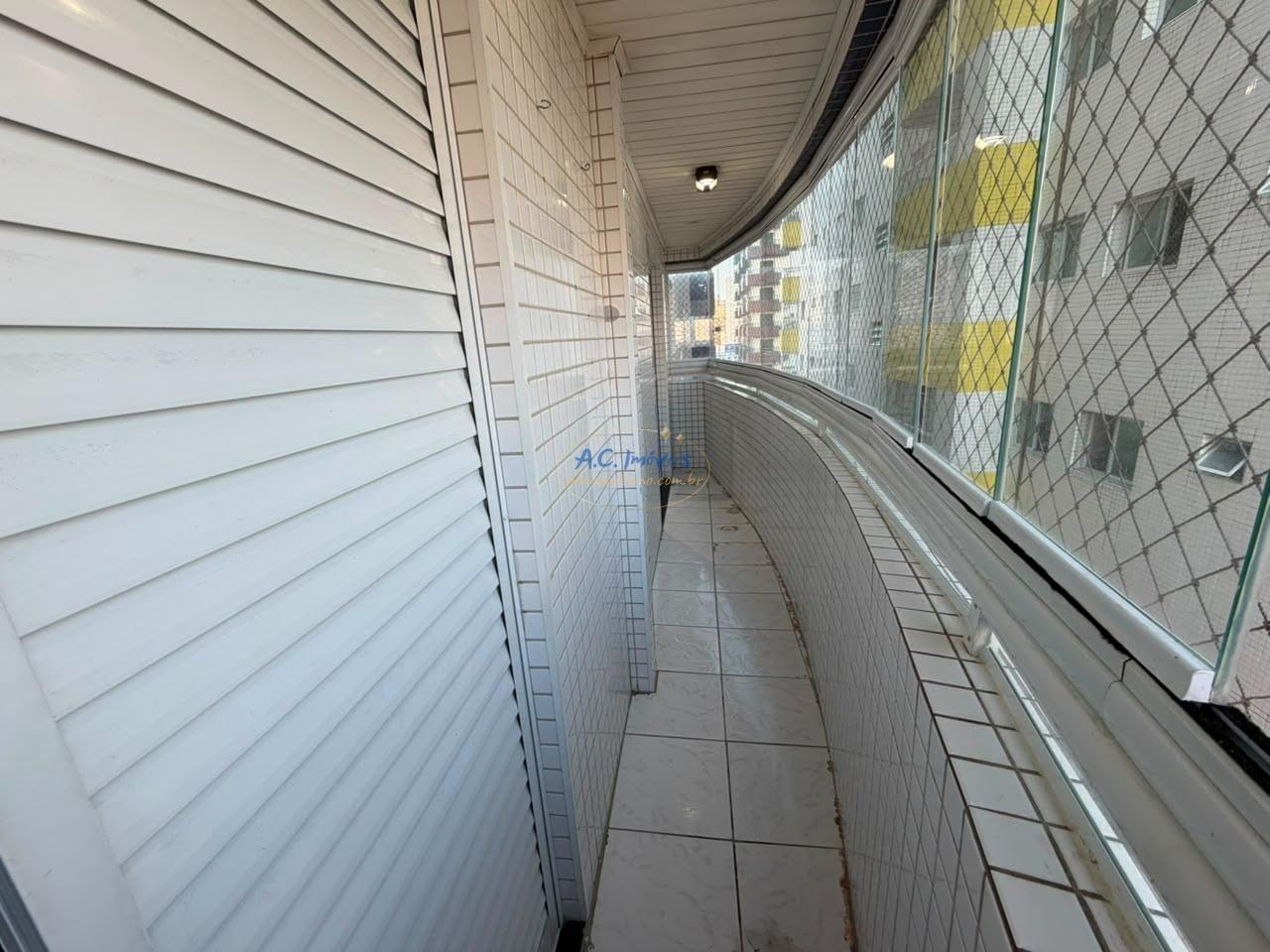 Apartamento à venda com 1 quarto, 1 banheiro, 1 vaga e 42m² no Nova Mirim, Praia Grande (SP) — foto 5 de 19