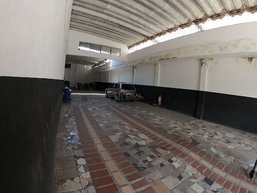 Galpão para venda ou locação no Parque Leopoldina - Campos dos Goytacazes, RJ 
