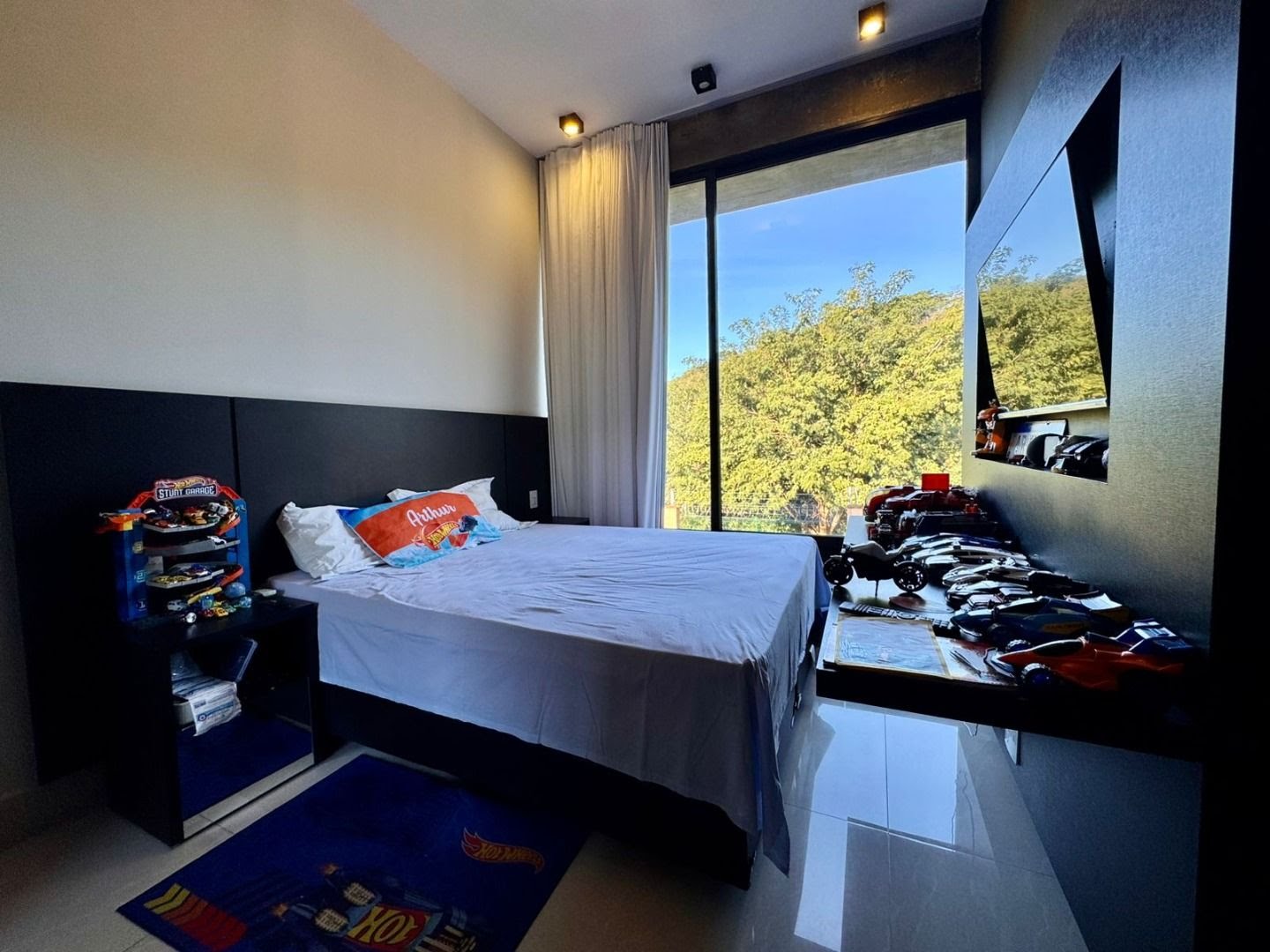 Casa para alugar com 3 quartos, 1 suíte, 6 vagas e 265m² no Alphaville, Ribeirão Preto (SP) — foto 14 de 30