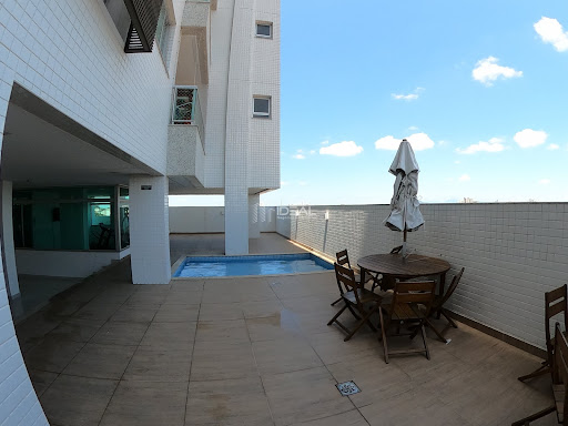 Apartamento 2 quartos no Residencial Unno no Parque Califórnia 