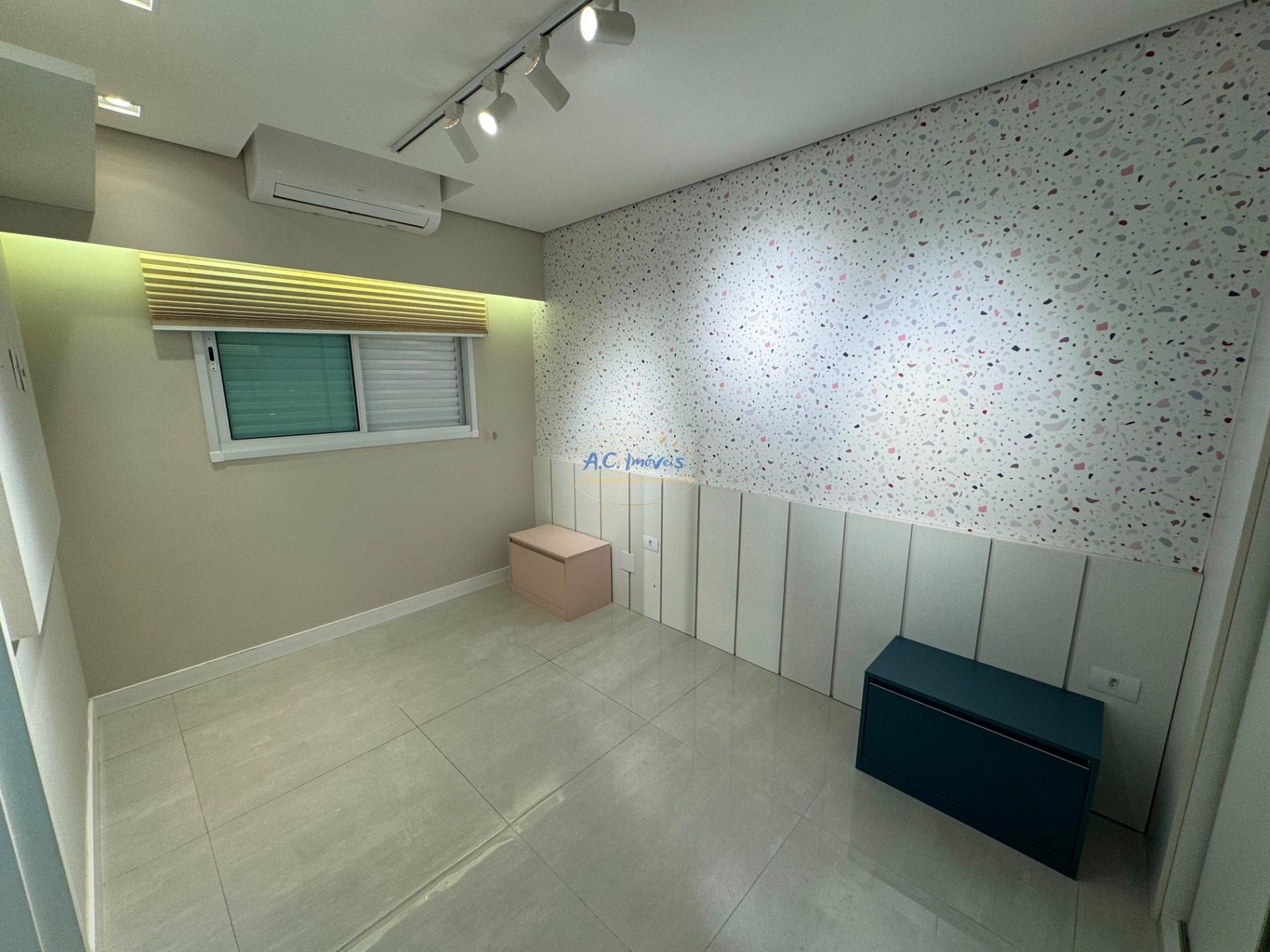 Apartamento à venda com 3 quartos, 3 suítes, 2 vagas e 117m² no Boqueirão, Praia Grande (SP) — foto 13 de 30