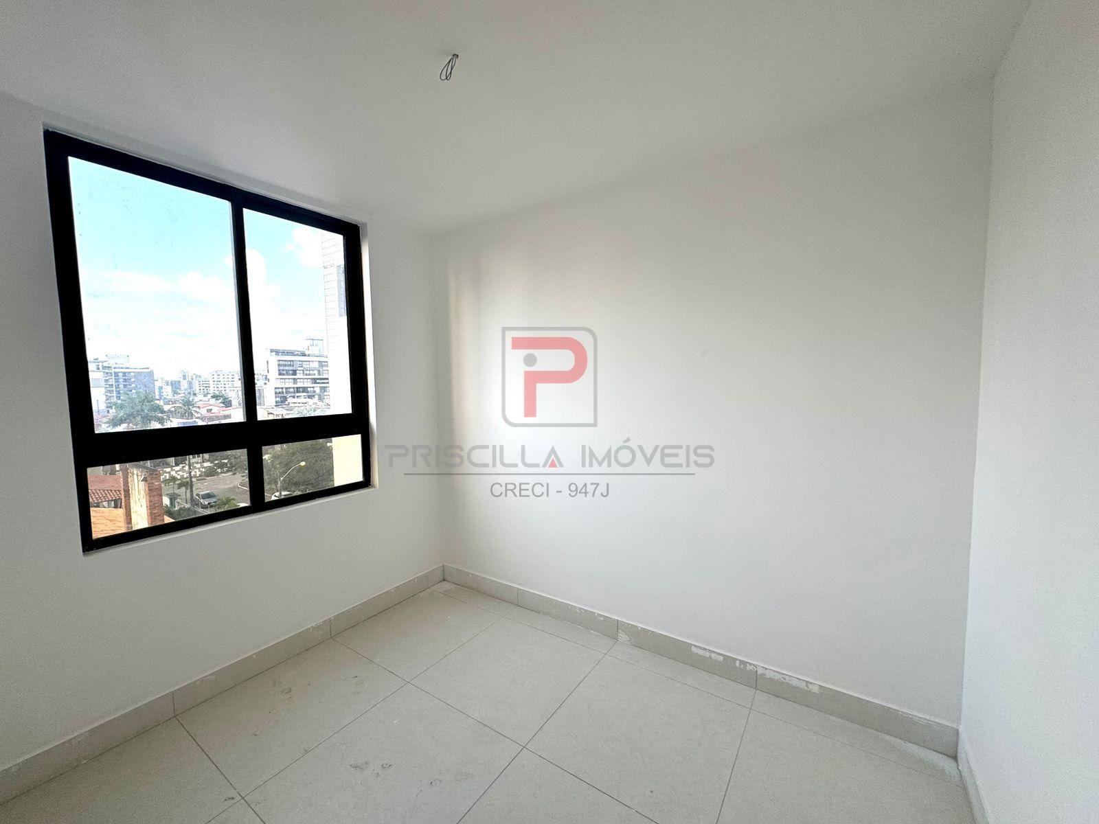 Apartamento à venda com 4 quartos, 4 suítes, 3 vagas e 157m² no Jardim Oceania, João Pessoa (PB) — foto 15 de 30