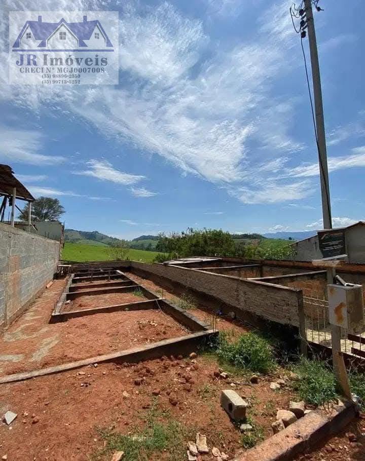 Terreno à venda com 200m² de terreno no Jardim das Colinas, Itajubá (MG) — foto 7 de 8