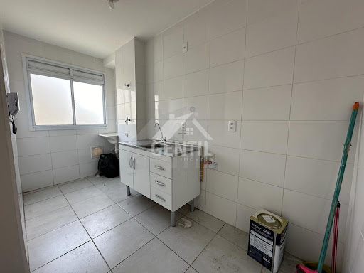 Apto no San Miguel Cajamar: 2 Dorms, Aceita FGTS e Financiamento