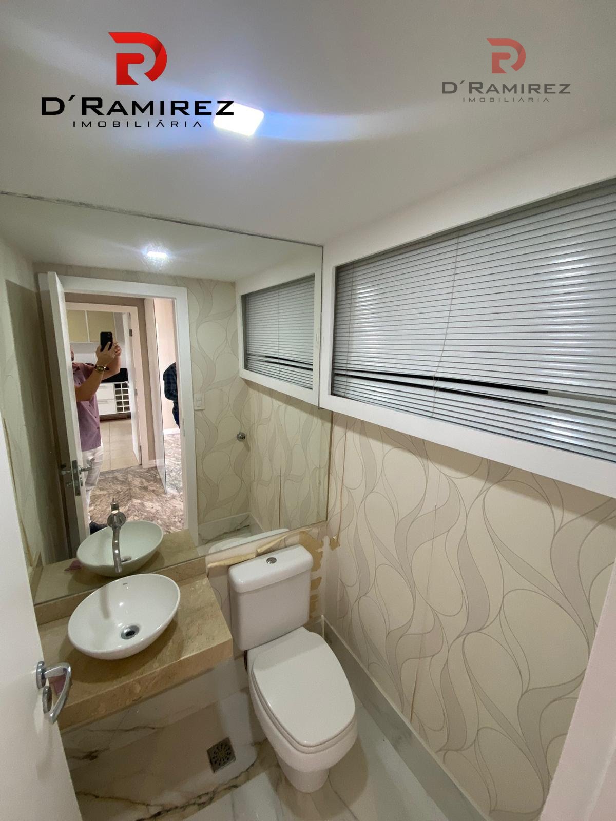 Apartamento à venda com 3 quartos, 1 suíte, 4 vagas e 180m² no São Francisco, São Luís (MA) — foto 4 de 28