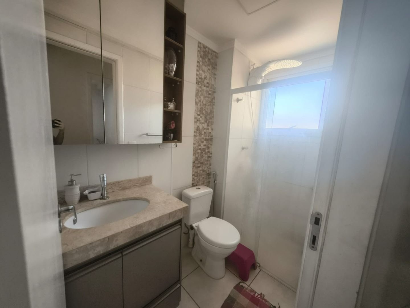 Apartamento à venda com 2 quartos, 1 banheiro, 1 vaga e 52m² no Jardim Anhangüera, Ribeirão Preto (SP) — foto 7 de 23