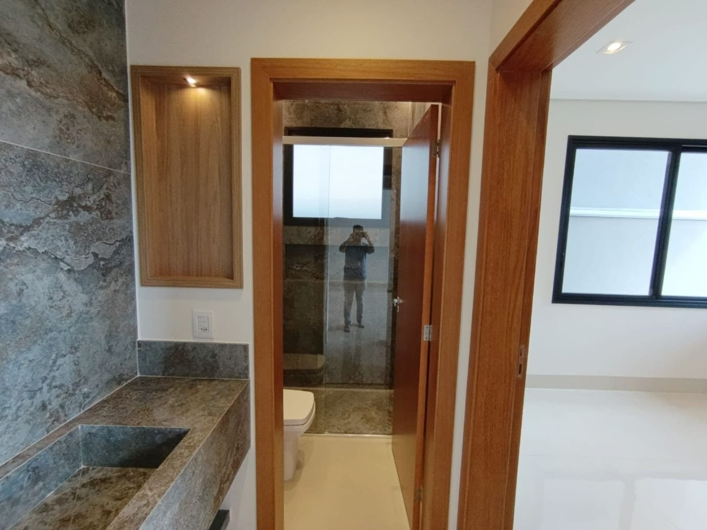 Casa à venda com 3 quartos, 3 suítes, 4 vagas e 249m² no Loteamento Terras de Siena, Ribeirão Preto (SP) — foto 8 de 30