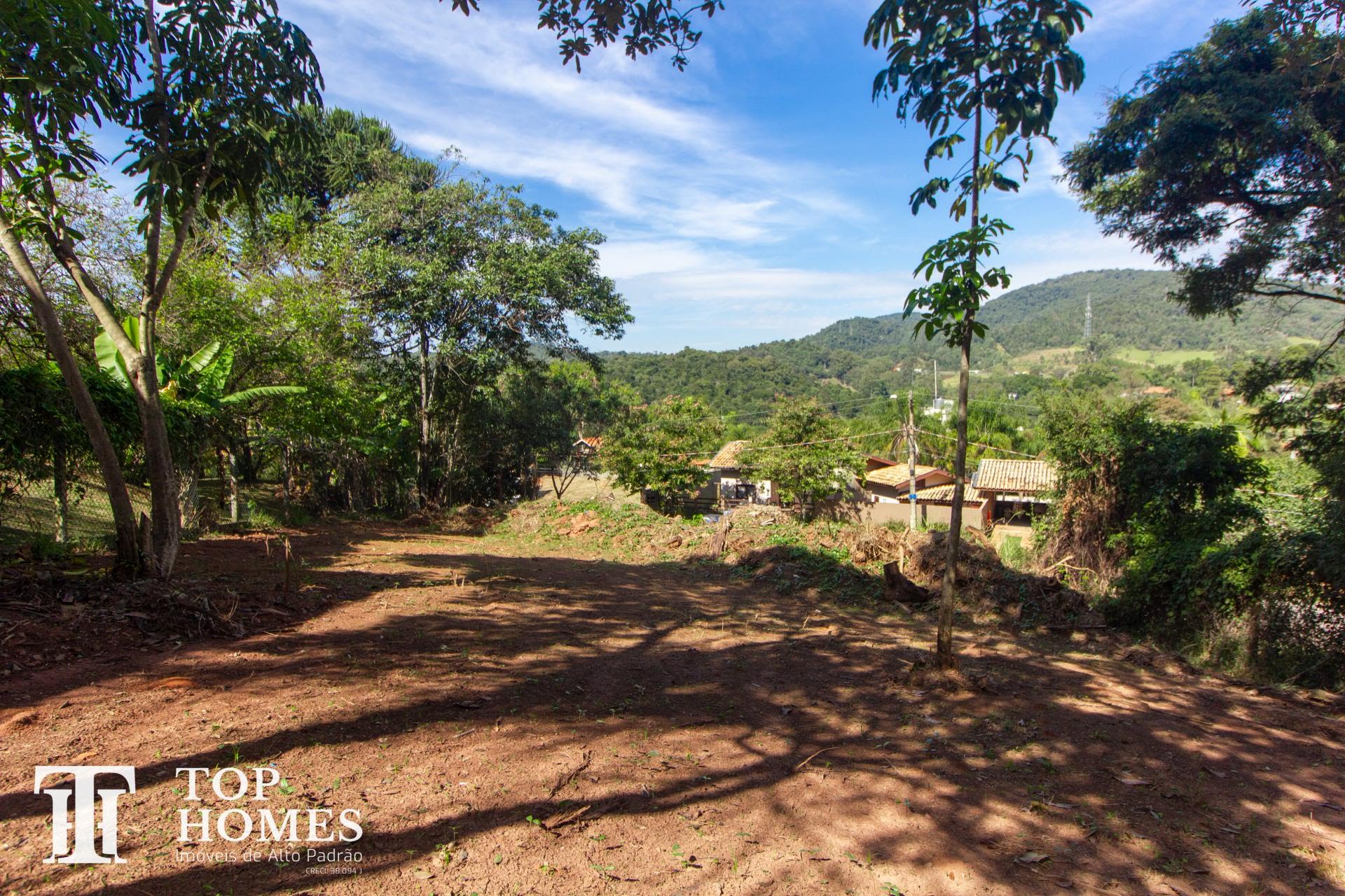 Terreno/lote à venda no condomínio chácara malota em Jundiaí SP
